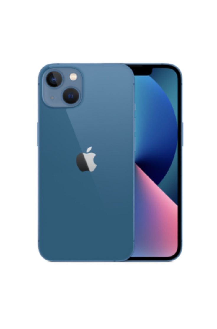 iPhone 13